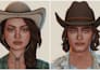 create realistic sims 4 custom characters, sims, and households design